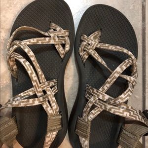 Chacos